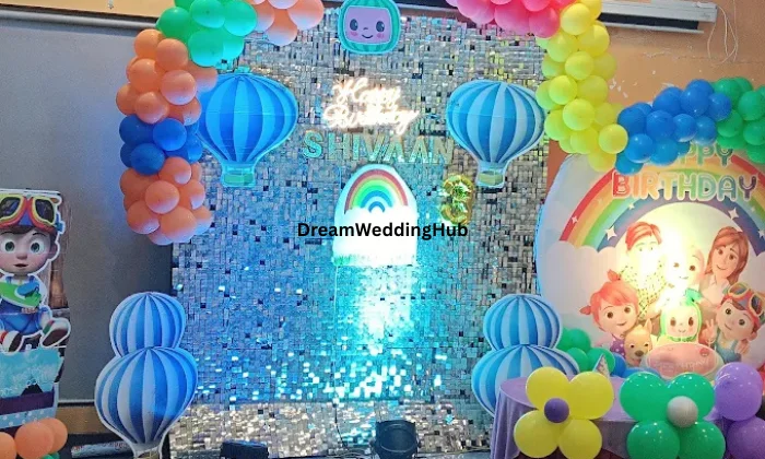 FLAMBE Events  Hospitality